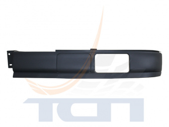 Спойлер бампера левый MERCEDES ACTROS MP1 TD06-50-167L TangDe - 2
