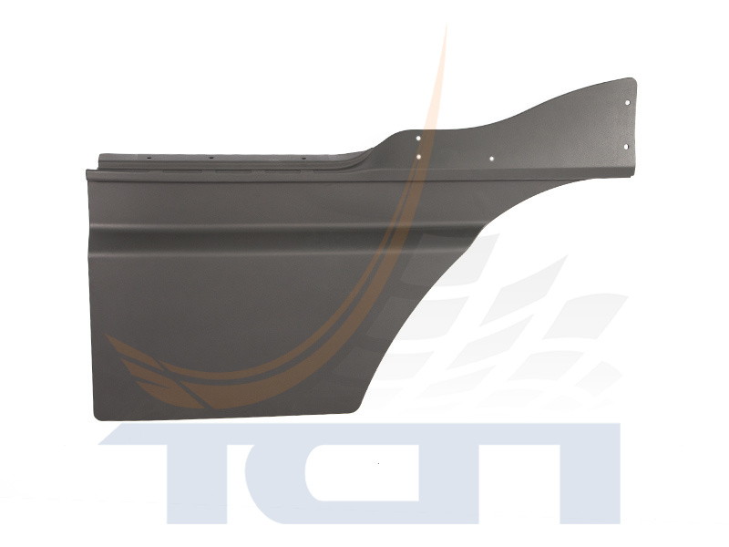 Продолжение двери левое MB ACTROS MP1 MEGA/MP2 MEGA T409016 ТСП КИТАЙ - 3