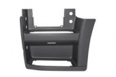Подножка нижняя левая MB ACTROS MP1 MEGA 1996>/ACTROS MP2 MEGA 2002-2008 T409014 ТСП КИТАЙ