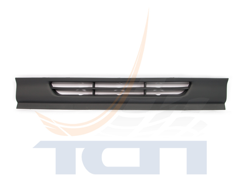 Спойлер низ средняя часть (160 мм) MB ACTROS MP2/MP2 MEGA 2002> T407026 ТСП КИТАЙ - 3