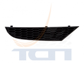Накладка в спойлер правая MB ACTROS MP3/ACTROS MP3 MEGA 2008> T408011 ТСП Китай - 2