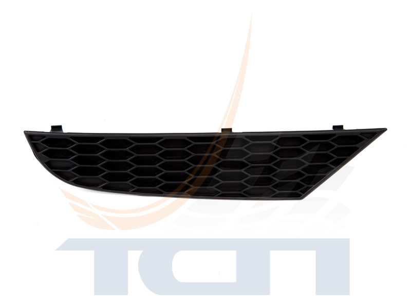 Накладка в спойлер правая MB ACTROS MP3/ACTROS MP3 MEGA 2008> T408011 ТСП Китай - 3
