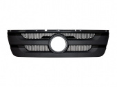 Решетка радиатора с сетками MB ACTROS MP3 2008> TD15-50-003A TangDe