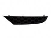 Накладка в спойлер левая MB ACTROS MP3/ACTROS MP3 MEGA 2008> T408012 ТСП Китай