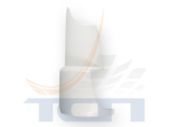 Дефлектор правый MB ACTROS MP3/MP3 MEGA 2008> T408002 ТСП Китай - 2