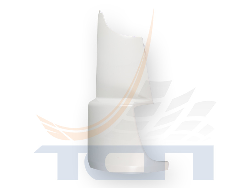 Дефлектор правый MB ACTROS MP3/MP3 MEGA 2008> T408002 ТСП Китай - 4