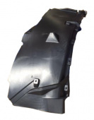 Крыло переднее левое MB ACTROS MP2/MP3 TD07-50-157L TangDe