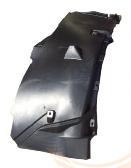Крыло переднее левое MB ACTROS MP2/MP3 TD07-50-157L TangDe - 2