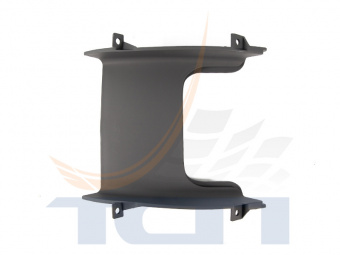 Угол бампера правый MB ACTROS MP2 MEGA/MP3 MEGA 2002-2008 T410010 ТСП Китай - 2