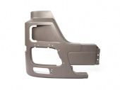 Бампер правая часть, серый SMC MB ACTROS MP2 MEGA/MP3 MEGA 2002-2008 TD07-50-028AGR-8 TangDe
