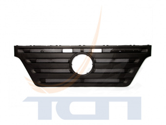 Решетка радиатора MB ACTROS MP2 MEGA 2002-2008 T410004 ТСП Китай - 2