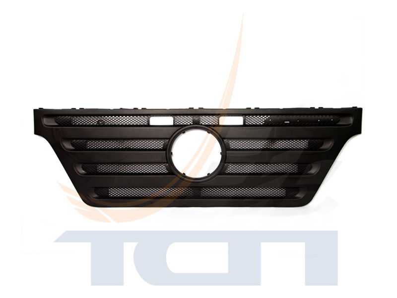 Решетка радиатора MB ACTROS MP2 MEGA 2002-2008 T410004 ТСП Китай - 3