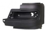 Корпус поворотника левый MB ATEGO 1 (98-03) T404003 ТСП КИТАЙ