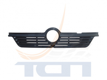 Решетка радиатора MB ATEGO 1 (98-03) T404012 ТСП КИТАЙ - 2