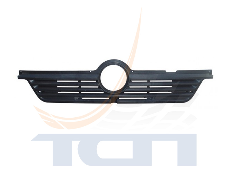 Решетка радиатора MB ATEGO 1 (98-03) T404012 ТСП КИТАЙ - 3