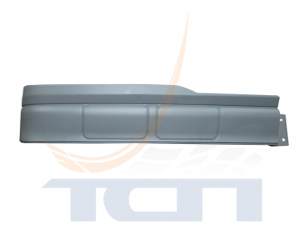 Спойлер бампера нижний левый MB AXOR 1 TD08-50-002L TangDe - 2