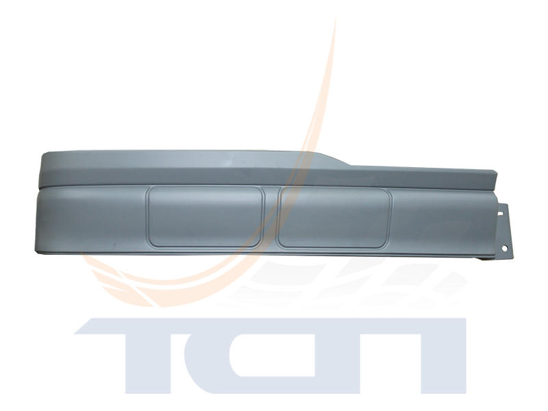 Спойлер бампера нижний левый MB AXOR 1 TD08-50-002L TangDe - 3