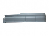 Спойлер бампера нижний правый MB AXOR 1 TD08-50-002R TangDe