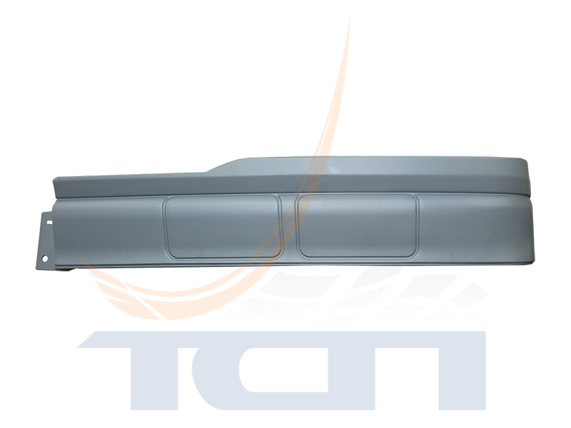 Спойлер бампера нижний правый MB AXOR 1 TD08-50-002R TangDe - 3