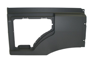 Панель правая MB AXOR 1 T405009 ТСП - 2