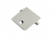 Крышка подножки MB AXOR 1/2 2002-2004 T405056 ТСП Китай