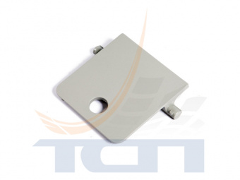 Крышка подножки MB AXOR 1/2 2002-2004 T405056 ТСП Китай - 2