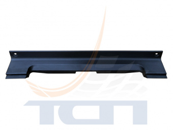 Накладка бампера MB AXOR 1 T405068 ТСП КИТАЙ - 2