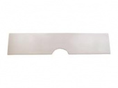 Панель передняя MB AXOR 1/ATEGO 1998-2004 T405016 ТСП Китай