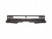 Накладка бампера средняя часть MB AXOR 1 2002-2004 T405061 ТСП Китай