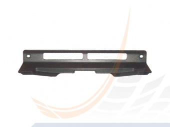 Накладка бампера средняя часть MB AXOR 1 2002-2004 T405061 ТСП Китай - 2