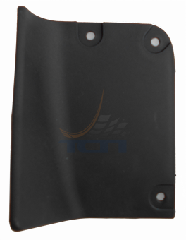 Крышка подножки левая MB AXOR 1 2001< T405078 ТСП Китай - 2