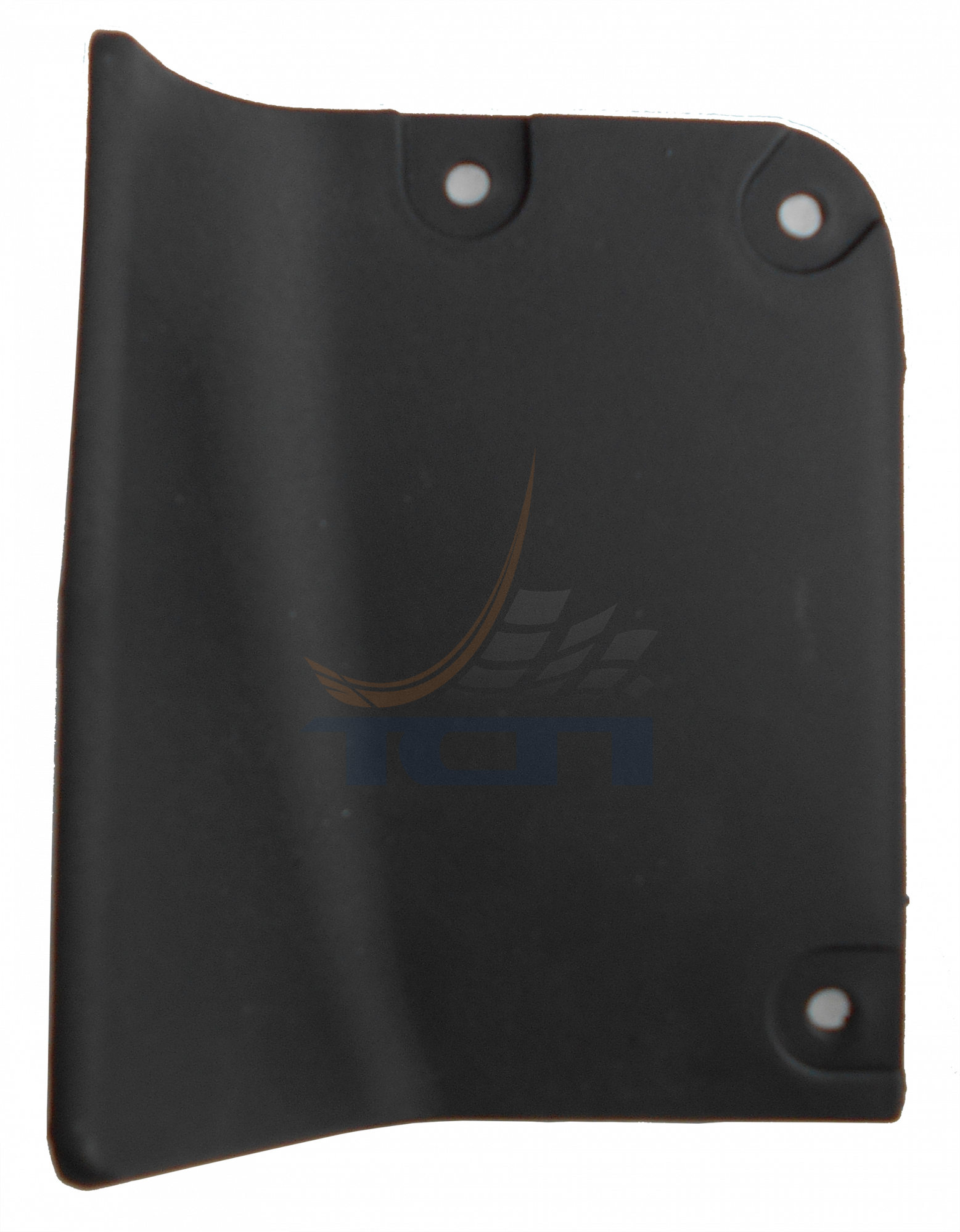 Крышка подножки левая MB AXOR 1 2001< T405078 ТСП Китай - 3