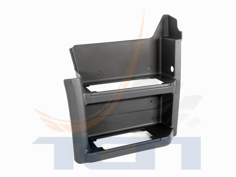 Подножка нижняя правая MB AXOR 1 T405038 ТСП КИТАЙ - 3