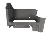 Подножка нижняя левая MB AXOR 1 T405039 ТСП КИТАЙ