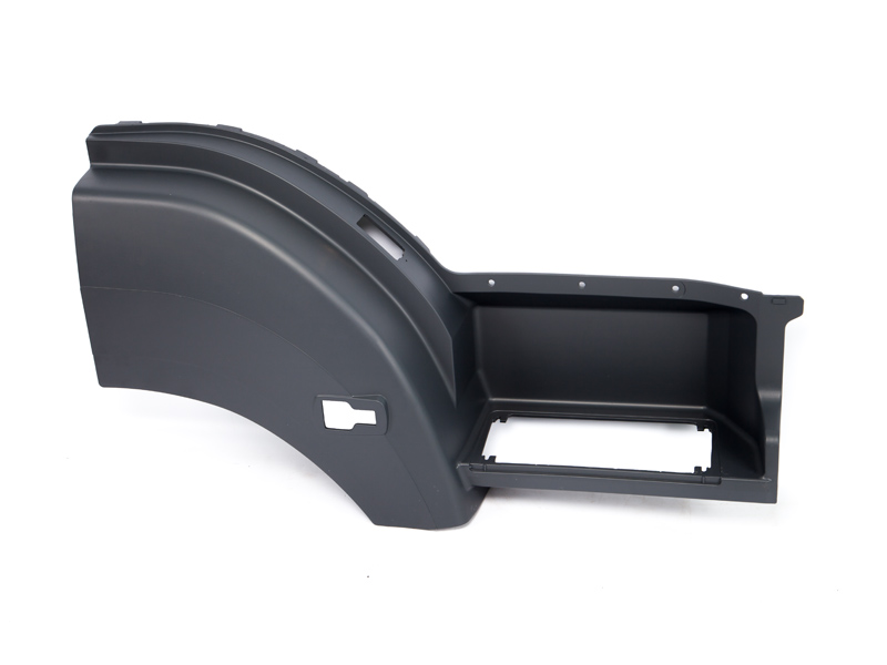 Подножка верх правая MB AXOR 1/2 T405003 ТСП КИТАЙ - 5
