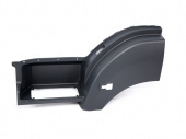Подножка верх левая MB AXOR 1/2 T405004 ТСП КИТАЙ