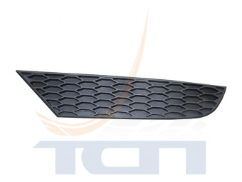 Накладка бампера левая MB ACTROS MP3, MP3 MEGA TD15-50-013AL TangDe - 2