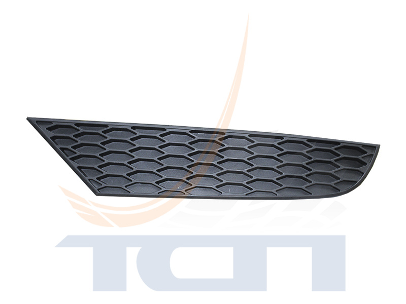 Накладка бампера левая MB ACTROS MP3, MP3 MEGA TD15-50-013AL TangDe - 3