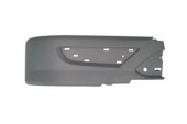 Спойлер бампера правый MB ACTROS MP3 MEGA 2008> TD15-50-012AR-1 TangDe