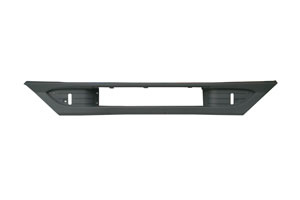Спойлер средняя часть (широкий) MB ACTROS MP3 MEGA 2008> T411005 ТСП Китай - 2