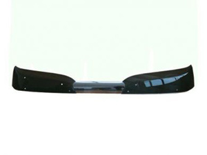Козырек солнцезащитный MB ACTROS MP3 MEGA 2008> T411002 ТСП Китай - 2