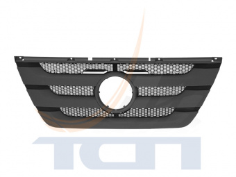 Решетка радиатора MB ACTROS MP3 MEGA 2008> TD15-50-014A TangDe - 2