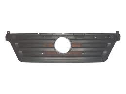 Решетка радиатора MB AXOR 2 T405019 ТСП КИТАЙ - 2