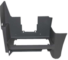 Подножка левая MB AXOR 2 2004> T405087 ТСП КИТАЙ - 2