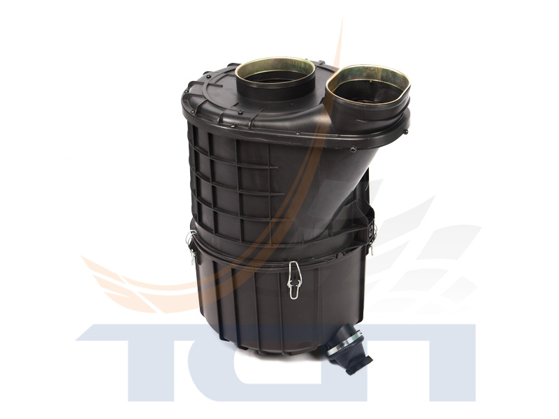 Корпус воздушного фильтра MERCEDES AXOR 2 2002-2004 T405091 ТСП КИТАЙ - 3
