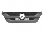 Решетка радиатора MERCEDES AXOR 3 T405089 ТСП КИТАЙ