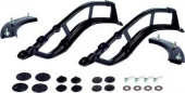 Кронштейн крепления козырька MB 641/381 >1996 T402002 ТСП Китай