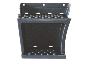 Подножка левая MB 649 T403011 ТСП КИТАЙ - 2