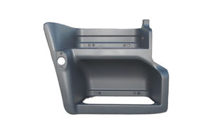 Подножка правая RVI KERAX T560004 ТСП КИТАЙ - 2