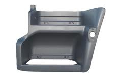 Подножка левая RVI KERAX T560003 ТСП КИТАЙ - 2